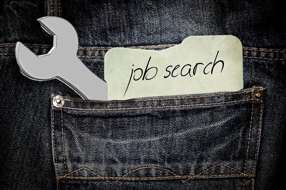 Job search